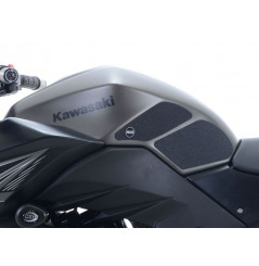 Grip de réservoir R&G Eazi Grip pour Kawasaki Z 300 (15-18) & Ninja 300 (13-20)