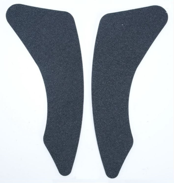 Grip de réservoir R&G Eazi Grip pour Kawasaki Z 750 (07-12)