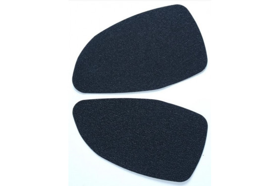 Grip de réservoir R&G Eazi Grip pour Kawasaki Z1000 (03-06) Grip de réservoir R&G Eazi Grip pour Kawasaki Z1000 (03-06)