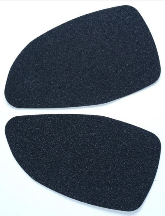 Grip de réservoir R&G Eazi Grip pour Kawasaki Z1000 (03-06)