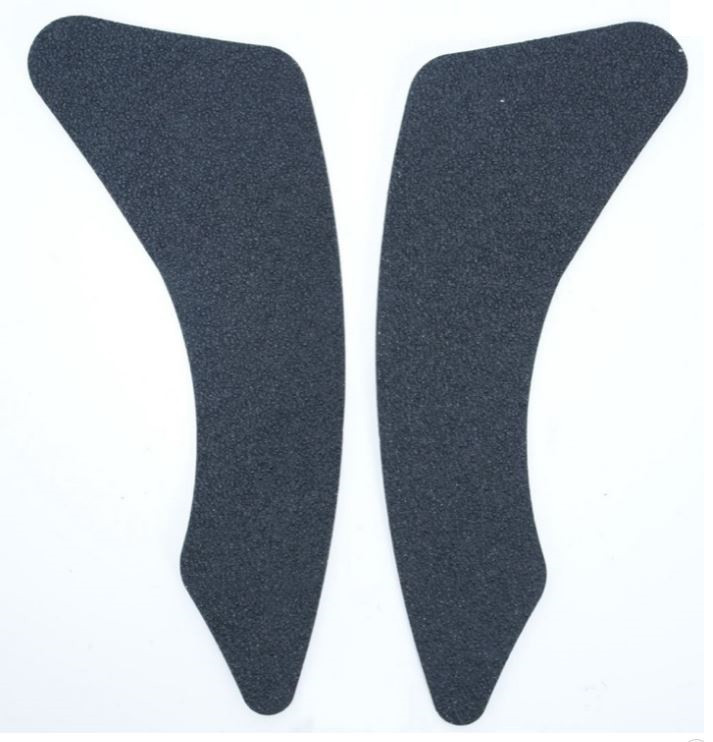 Grip de réservoir R&G Eazi Grip pour Kawasaki Z1000 (07-09)