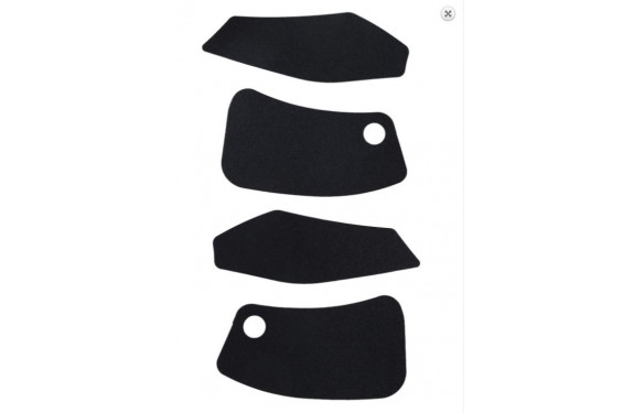 Grip de réservoir R&G Eazi Grip pour Kawasaki Z1000 (14-21) Grip de réservoir R&G Eazi Grip pour Kawasaki Z1000 (14-21)