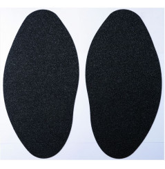 Grip de réservoir R&G Eazi Grip pour Kawasaki ZX12R (00-06)