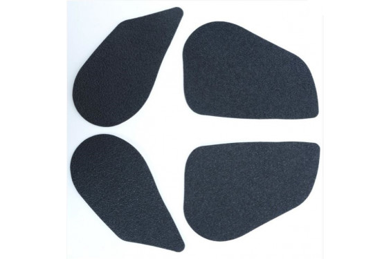 Grip de réservoir R&G Eazi Grip pour KTM Duke 125 - 200 - 390 (11-16) Grip de réservoir R&G Eazi Grip pour KTM Duke 125 - 200 - 390 (11-16)