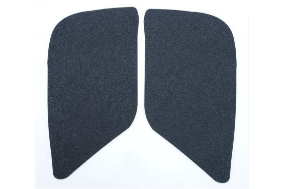 Grip de réservoir R&G Eazi Grip pour KTM 690 Duke - R (12-19) Grip de réservoir R&G Eazi Grip pour KTM 690 Duke - R (12-19)
