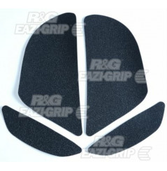 Grip de réservoir R&G Eazi Grip pour KTM Adventure 1050 (15-17) 1190 (13-17) 1290 Super Adventure (15-24)