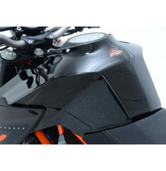 Grip de réservoir R&G Eazi Grip pour KTM 1290 Super Duke R (14-19)