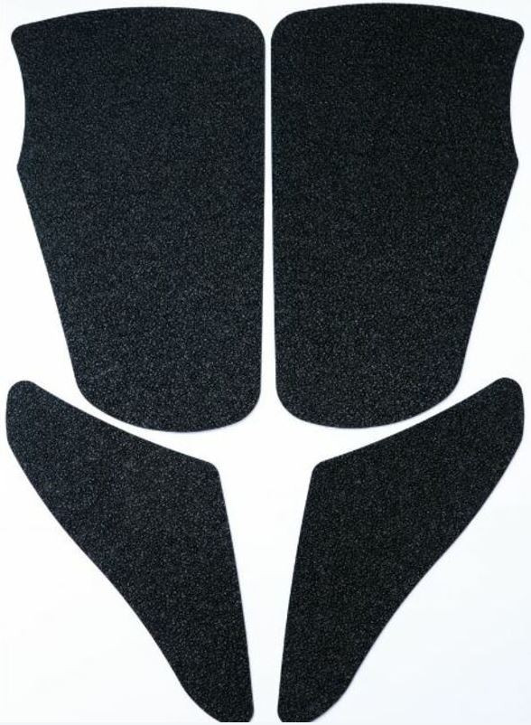 Grip de réservoir R&G Eazi Grip pour MV Agusta Brutale 675 (12-17) 800 (13-20)