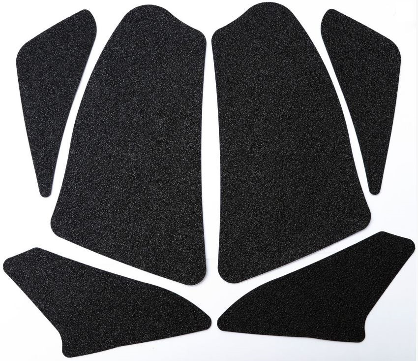 Grip de réservoir R&G Eazi Grip pour MV Agusta Brutale 990R (10-12) 1090R - RR (10-18)