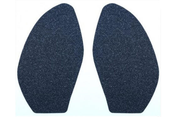 Grip de réservoir R&G Eazi Grip pour Suzuki DL 650 V-Strom (12-24) - EZRG715CL Grip de réservoir R&G Eazi Grip pour Suzuki DL 650 V-Strom (12-24) - EZRG715CL