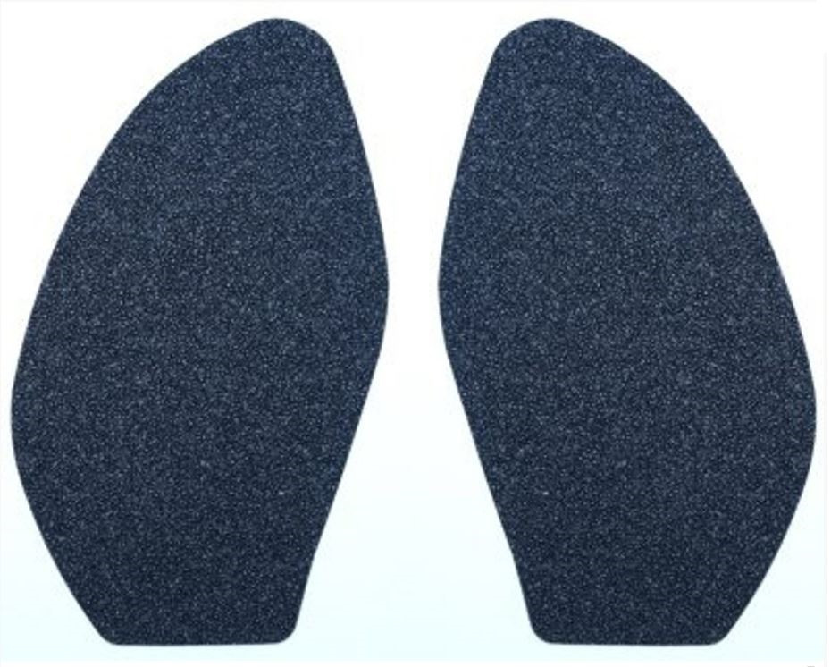Grip de réservoir R&G Eazi Grip pour Suzuki DL 650 V-Strom (12-24) - EZRG715CL