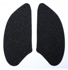 Grip de réservoir R&G Eazi Grip pour Suzuki Bandit 650 (07-16) - EZRG711BL