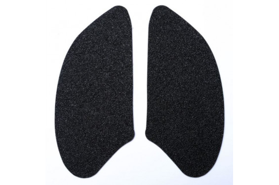 Grip de réservoir R&G Eazi Grip pour Suzuki Bandit 650 (07-16) - EZRG711BL