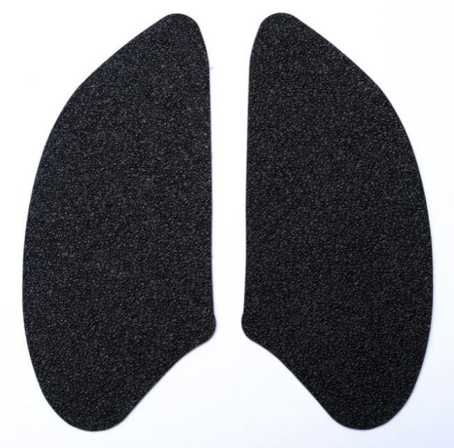 Grip de réservoir R&G Eazi Grip pour Suzuki Bandit 650 (07-16) - EZRG711BL