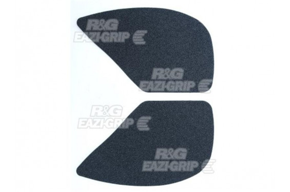 Grip de réservoir R&G Eazi Grip pour Suzuki SV 650 N/S (03-10) Grip de réservoir R&G Eazi Grip pour Suzuki SV 650 N/S (03-10)