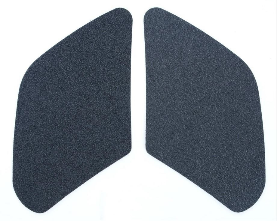 Grip de réservoir R&G Eazi Grip pour Suzuki SV 1000 (03-07)