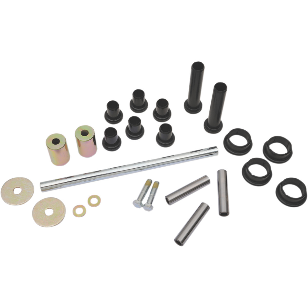 Kit Réfection Triangle Arrière MOOSE pour Polaris Sportsman 570 Touring - X2 (16-20)