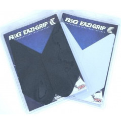 Grip de réservoir R&G Eazi Grip pour Suzuki GSX-R 1000 (03-04)