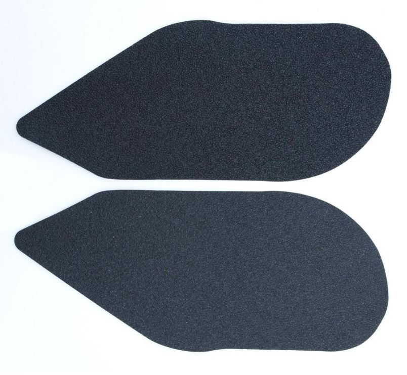 Grip de réservoir R&G Eazi Grip pour Suzuki GSX-R 1000 (07-08)