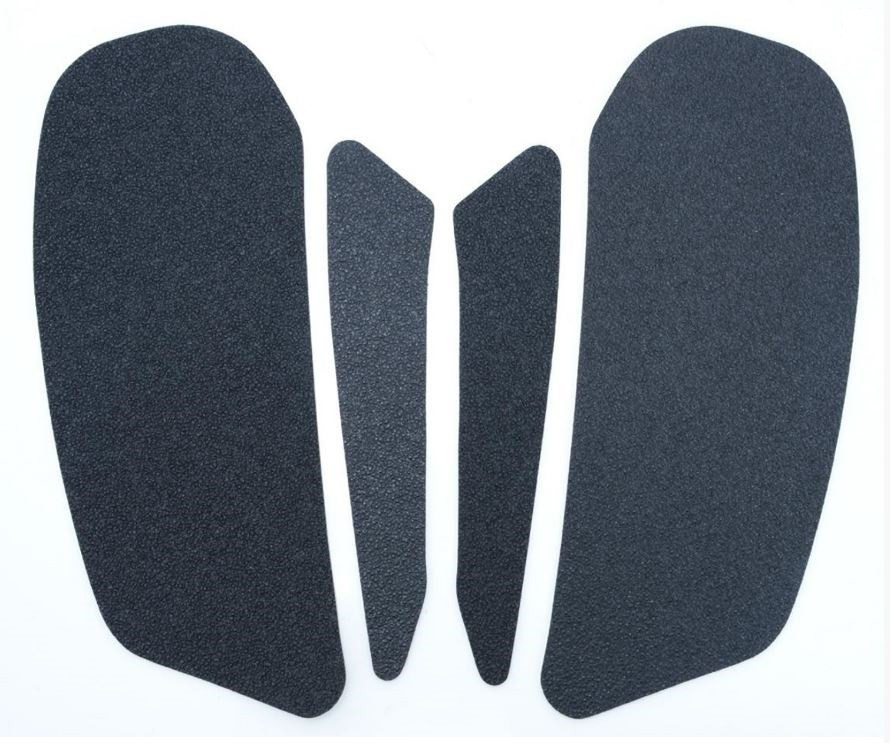 Grip de réservoir R&G Eazi Grip pour Suzuki GSX-R 1000 (09-16)