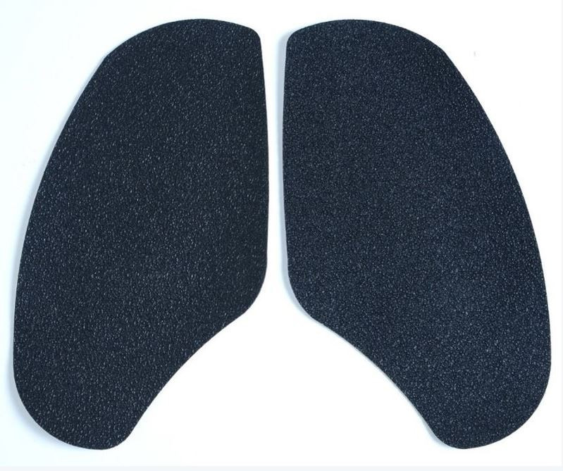 Grip de réservoir R&G Eazi Grip pour Suzuki Hayabusa (99-20) - EZRG710CL
