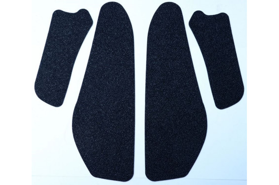 Grip de réservoir R&G Eazi Grip pour Triumph Daytona 955i (02-06) Grip de réservoir R&G Eazi Grip pour Triumph Daytona 955i (02-06)