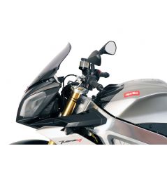 Bulle Touring Moto MRA pour Tuono V4R (11-14)
