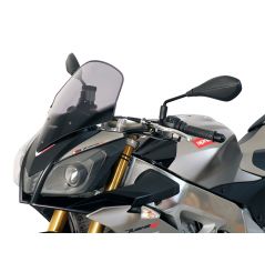 Bulle Touring Moto MRA pour Tuono V4R (11-14)