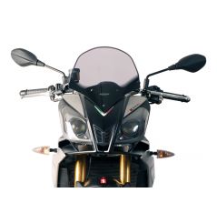 Bulle Touring Moto MRA pour Tuono V4R (11-14)