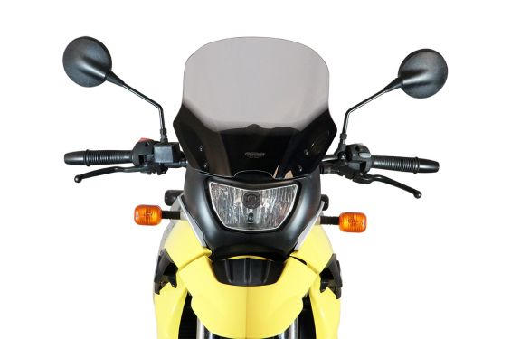 Bulle Touring Moto MRA pour F 650 GS (04-07) Bulle Touring Moto MRA pour F 650 GS (04-07)