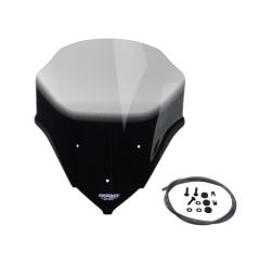 Bulle Touring Moto MRA pour S 1000 R (14-20)