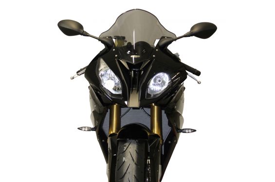Bulle Moto MRA Type Racing pour S 1000 RR (15-18)