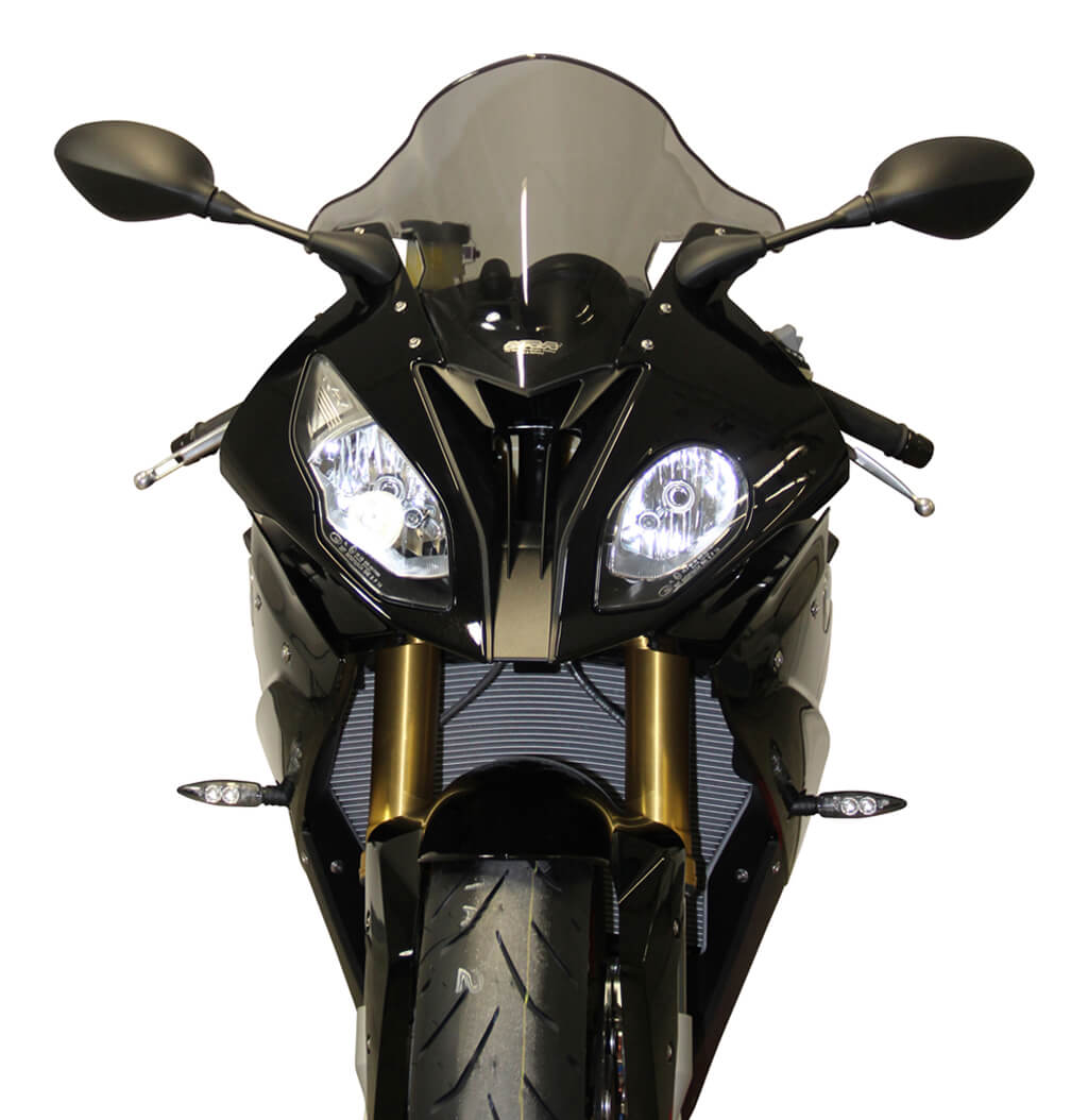 Bulle Moto MRA Type Racing pour S 1000 RR (15-18)