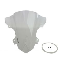Bulle Moto MRA Type Racing pour S 1000 RR (15-18)