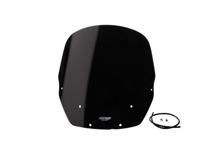 Bulle Touring Moto MRA pour R 1150 RS (01-05)