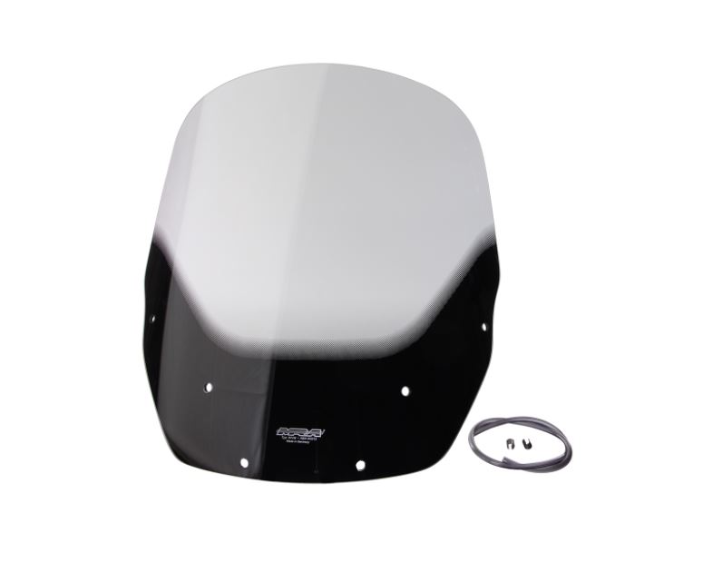 Bulle Touring Moto MRA pour R 1150 RS (01-05)