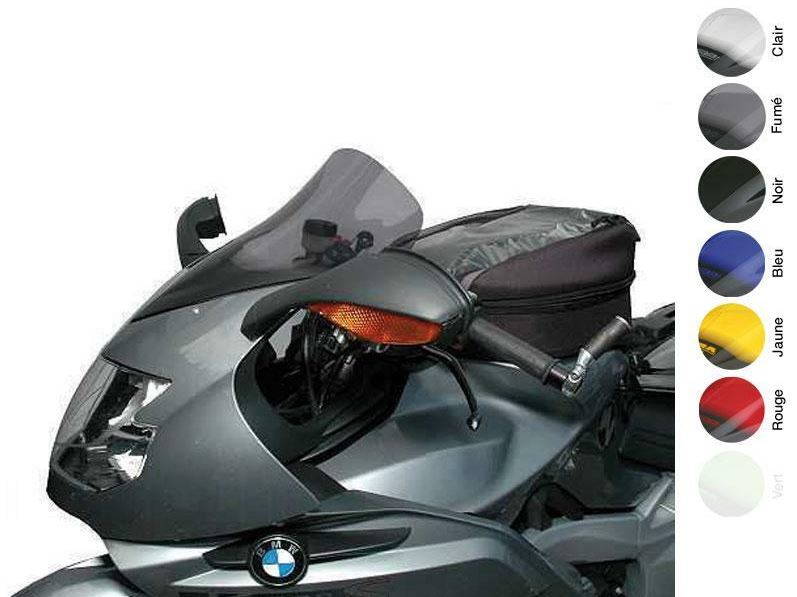 Bulle Touring Moto MRA +85mm pour K 1300 S (09-15)