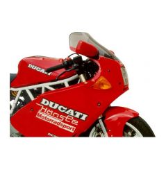 Bulle Touring Moto MRA +60mm pour Ducati 750 SS (91-97)