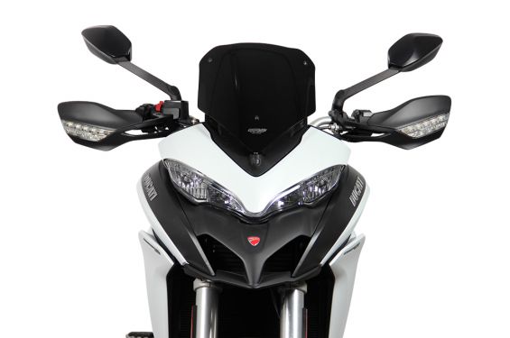 Bulle Moto MRA Type Sport pour Multistrada 950 (17-21)