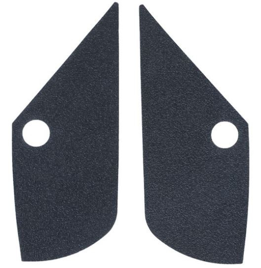Grip de réservoir R&G Eazi Grip pour Triumph Sprint Gt (10-13)