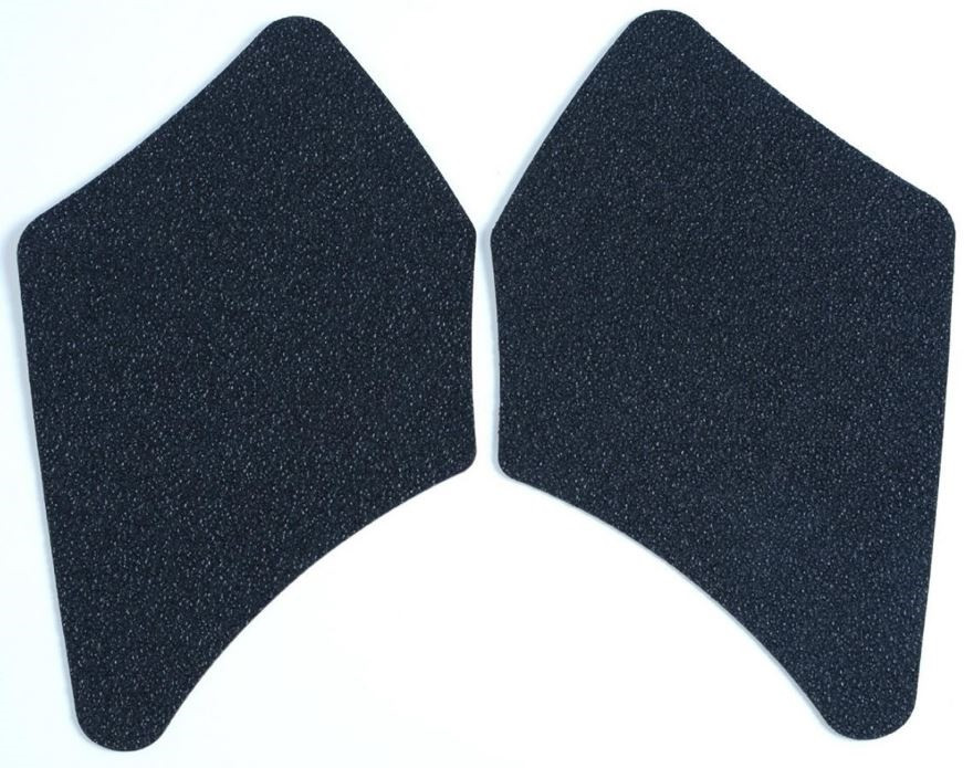 Grip de réservoir R&G Eazi Grip pour Yamaha FZ6 Fazer (04-09)