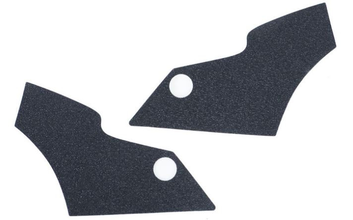 Grip de réservoir R&G Eazi Grip pour Yamaha MT-07 (14-17) XSR 700 (16-21)