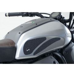 Grip de réservoir R&G Eazi Grip pour Yamaha MT-07 (14-17) XSR 700 (16-21)
