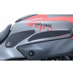 Grip de réservoir R&G Eazi Grip pour Yamaha MT-07 (14-17) XSR 700 (16-21)
