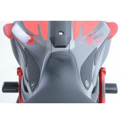 Grip de réservoir R&G Eazi Grip pour Yamaha MT-07 (14-17) XSR 700 (16-21)