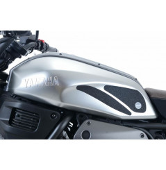 Grip de réservoir R&G Eazi Grip pour Yamaha MT-07 (14-17) XSR 700 (16-21)