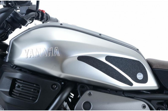 Grip de réservoir R&G Eazi Grip pour Yamaha MT-07 (14-17) XSR 700 (16-21)