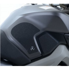 Grip de réservoir R&G Eazi Grip pour Yamaha MT-09 (14-20) Sport Tracker (15-17) Street Rally (14-16)