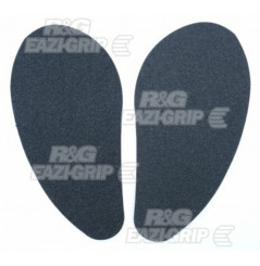 Grip de réservoir R&G Eazi Grip pour Yamaha YZF R6 (06-07)