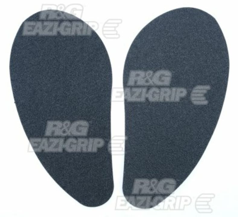 Grip de réservoir R&G Eazi Grip pour Yamaha YZF R6 (06-07)